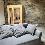 Lex 4 Sauna -trieste Center