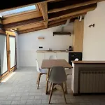 Lex 4 Sauna -trieste Center Apartmán Terst