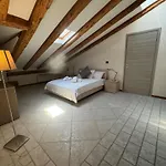 Lex 4 Sauna -trieste Center Apartmán