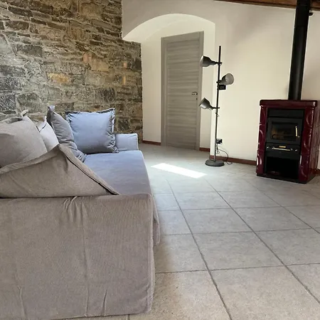 Lex 4 Sauna -trieste Center Apartment *