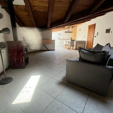 Lex 4 Sauna -trieste Center * Trieste