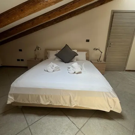 Lex 4 Sauna -trieste Center