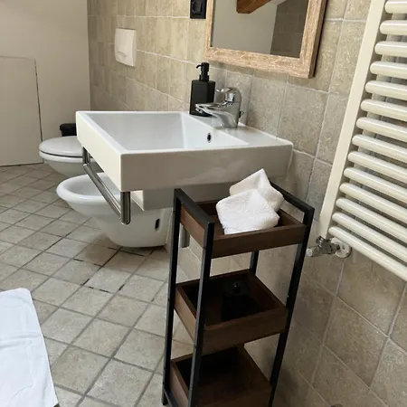 Διαμέρισμα Lex 4 Sauna -trieste Center