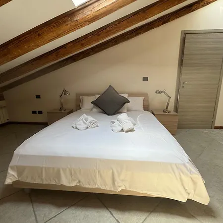 Appartamento Lex 4 Sauna -trieste Center *